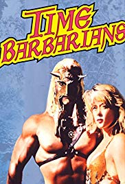 Time Barbarians (1990) Free Movie M4ufree