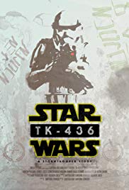 TK436: A Stormtrooper Story (2016) Free Movie M4ufree