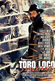Toro Loco: Sangriento (2015) Free Movie M4ufree