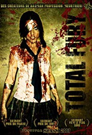 Total Fury (2007) Free Movie