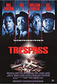 Trespass (1992) Free Movie
