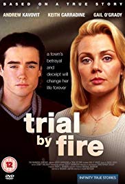 Trial by Fire (1995) Free Movie M4ufree