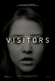Visitors (2013) Free Movie