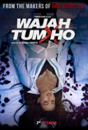 Wajah Tum Ho (2016) Free Movie
