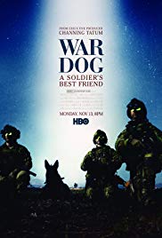 War Dog: A Soldiers Best Friend (2017) Free Movie M4ufree