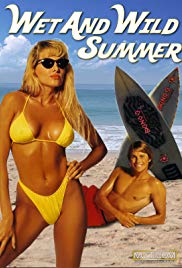 Wet and Wild Summer! (1992) Free Movie