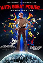 With Great Power: The Stan Lee Story (2010) M4uHD Free Movie