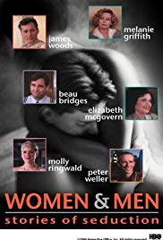 Women and Men: Stories of Seduction (1990) Free Movie M4ufree