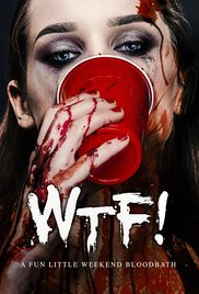 WTF! (2017) Free Movie M4ufree