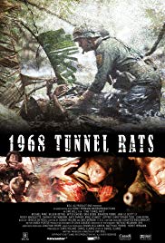 1968 Tunnel Rats (2008) M4uHD Free Movie