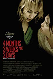 4 Months, 3 Weeks and 2 Days (2007) Free Movie M4ufree