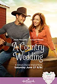 A Country Wedding (2015) Free Movie