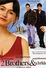 A Foreign Affair (2003) Free Movie M4ufree