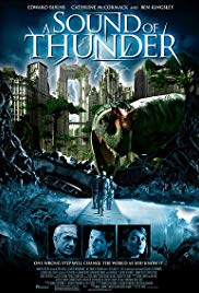 A Sound of Thunder (2005) Free Movie