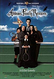 Addams Family Reunion (1998) Free Movie