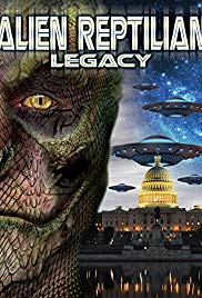Alien Reptilian Legacy (2015) Free Movie