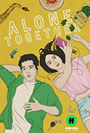 Alone Together (2016) Free Tv Series