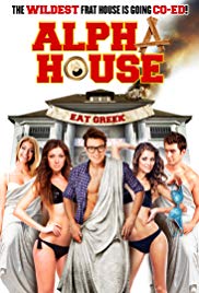 Alpha House (2014) Free Movie M4ufree