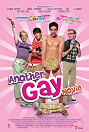 Another Gay Movie (2006) Free Movie