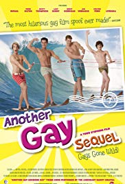 Another Gay Sequel: Gays Gone Wild! (2008) Free Movie