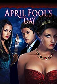 April Fools Day (2008) Free Movie