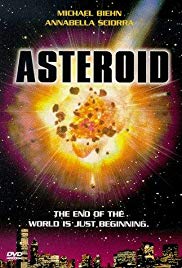 Asteroid (1997) Free Movie