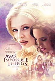 Avas Impossible Things (2016) Free Movie M4ufree