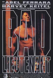 Bad Lieutenant (1992) Free Movie