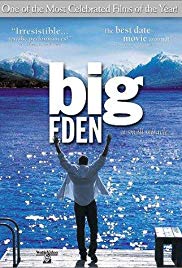 Big Eden (2000) Free Movie