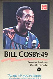 Bill Cosby: 49 (1987) Free Movie