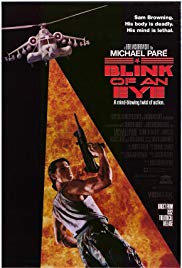 Blink of an Eye (1992) Free Movie