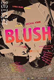 Blush (2015) M4uHD Free Movie