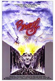 Brazil (1985) Free Movie M4ufree