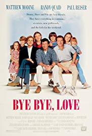 Bye Bye Love (1995) M4uHD Free Movie