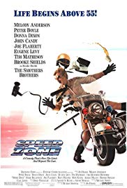 Cannonball Fever (1989) M4uHD Free Movie