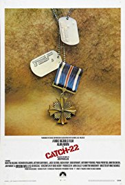 Catch22 (1970) Free Movie