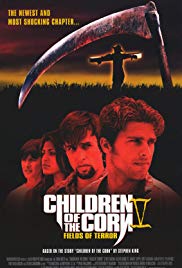 Children of the Corn V: Fields of Terror (1998) Free Movie