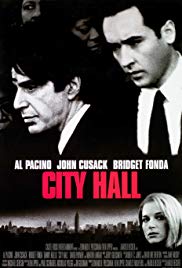 City Hall (1996) Free Movie M4ufree