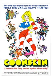 Coonskin (1975) Free Movie