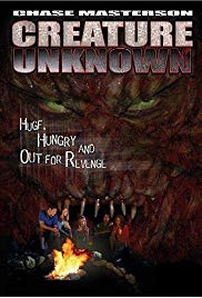 Creature Unknown (2004) Free Movie