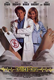 Critical Care (1997) Free Movie
