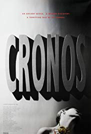Cronos (1993) Free Movie M4ufree