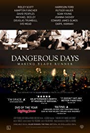 Dangerous Days: Making Blade Runner (2007) M4uHD Free Movie