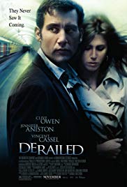 Derailed (2005) Free Movie