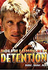 Detention (2003) Free Movie