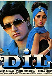 Dil (1990) Free Movie