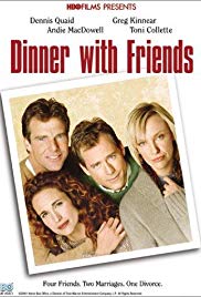 Dinner with Friends (2001) Free Movie