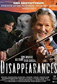 Disappearances (2006) Free Movie