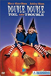 Double, Double Toil and Trouble (1993) M4uHD Free Movie