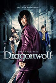 Dragonwolf (2013) M4uHD Free Movie